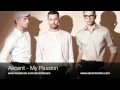 Akcent - My Passion (full version) Akcent - My Passion (full version)