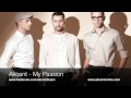 Akcent - My Passion (full version) 