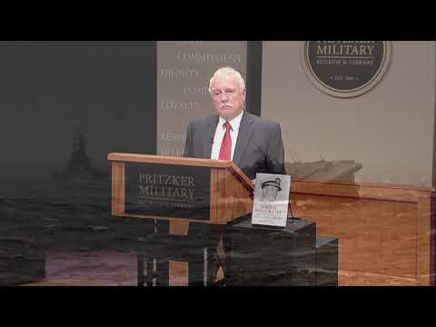 William Trimble: Admiral John S. McCain and the Triumph of Naval Air Power