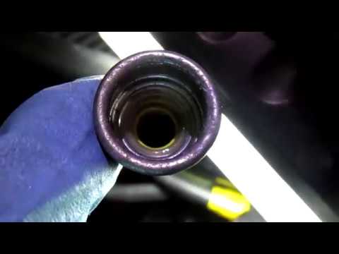 Fuel Line QUICK CONNECT O rings  Leaking quick connect repair
