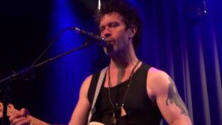 Doyle Bramhall II, Saharan Crossing, Boerderij