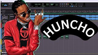 I MADE A PRO TOOLS INTRO TEMPLATE SO YOU DON'T HAVE TO/ WAVES PLUGINS #protools #wavesplugins