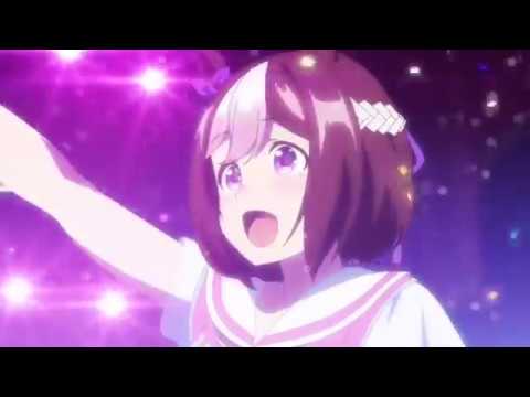 Uma Musume Pretty Derby「AMV」  Till I Collapse