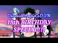 Toy Story 2 Ending Credits Bloopers But Is DanganRonpa 18TH BIRTHDAY SPECIAL