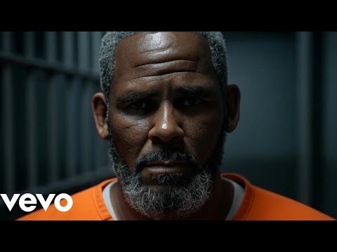 R. Kelly – Psalm 107:14 (Official Music Video)
