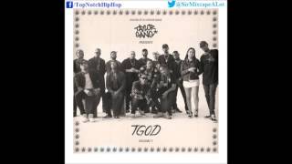 Juicy J - Come Through [Taylor Gang TGOD Vol. 1]