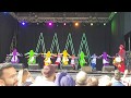 Nachda Punjab Girls Perform Bhangra Auckland Diwali 2018