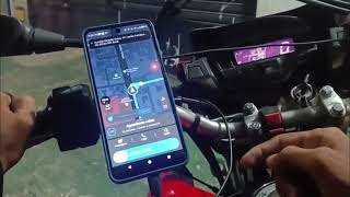 COMO É FAZER  ENTREGAS A NOITE EM FORTALEZA PELO IFOOD E UBER FLASH