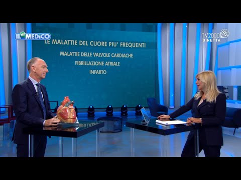 Il Mio Medico, 26 ottobre 2021 - Terapie all’avanguardia per le patologie del cuore più diffuse