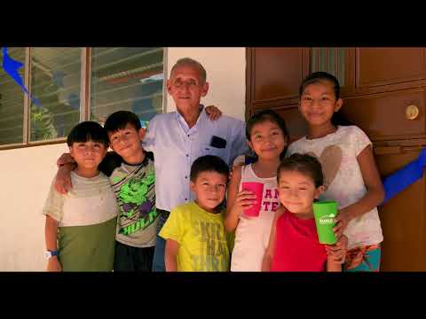 Juntos transformamos Dolores, El Asintal