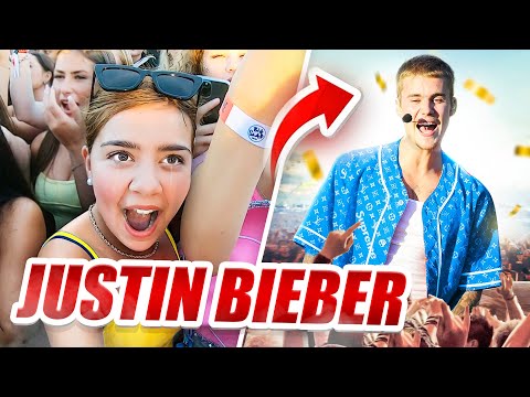 BELLA ÅKER SJÄLV PÅ FESTIVAL & FAMILJEN ÅKER TILL MALMÖFESTIVALEN