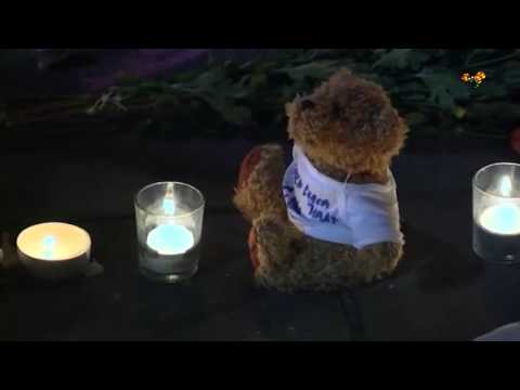 Terrorattacken i Bryssel kunde ha varit mycket värre