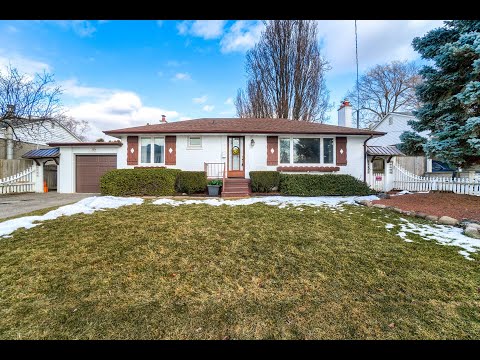 335 Cochrane Street, Whitby Home for Sale - Real Estate Properties for Sale