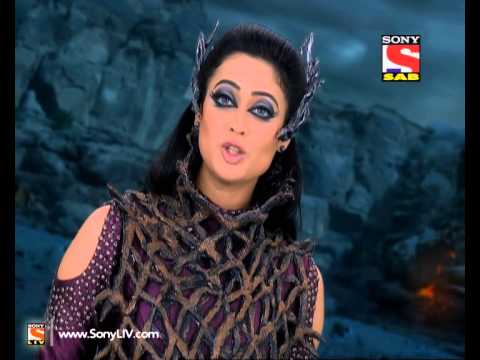 Baal Veer - Episode 493 - 22nd July 2014