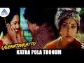 Veera Thalattu Tamil Movie Songs Katha Pola Thonum Video Song Rajkiran Raadhika Ilayaraja