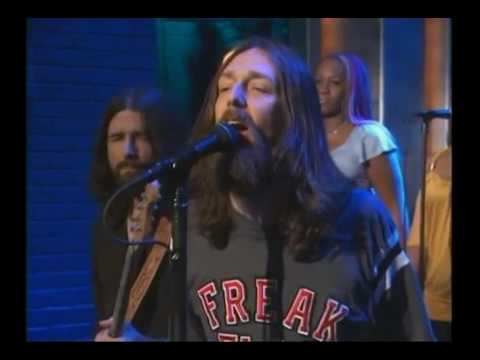 Oh Josephine - Black Crowes