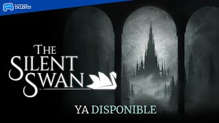 PlayStation The Silent Swan - Tráiler de LANZAMIENTO anuncio