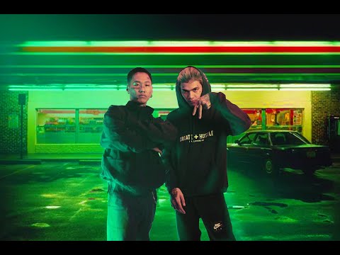 4T5 - I'M NOT YOU ( ខ្ញុំមិនមែនអ្នក ) [Official Music Video]