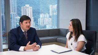 Beyond the Media Noise: China's Macro Economy, the Global Oil Crisis, and Why Active Investing Wins