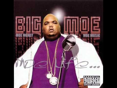 BIG MOE feat. NOKE-D & MR. 3-2 - Move Around