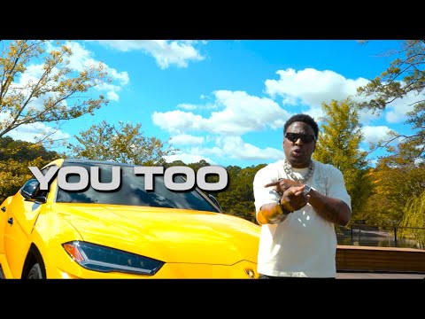Hot Boy Turk -You Too (OFFICIAL VIDEO)