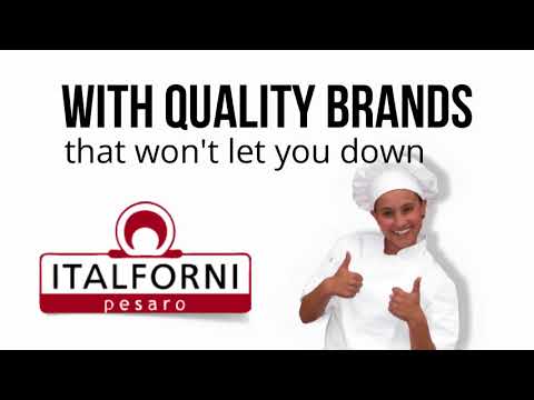 Dynamic Catering Equipment - Who Are We