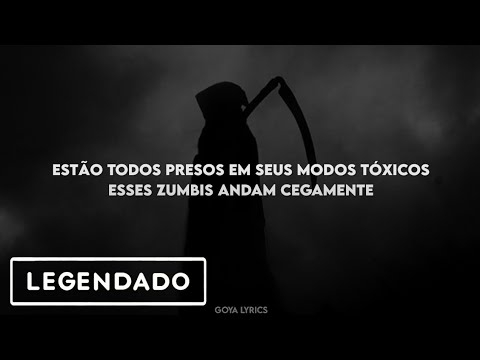 EVILMANE X HYDRA MANE - FULLA ANGER •[LEGENDADO/TRADUÇÃO]• PT-BR