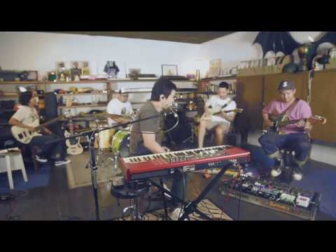 In Case of Fire - Sandwich