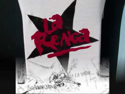 Videoclip de Pis y Caca — La Renga