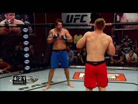 Light Heavyweight Title Fight Headlining Cage Warriors 81