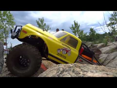 HOG WARZ Bracebridge 2018