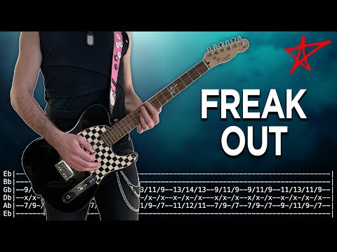 Freak Out - Avril Lavigne
