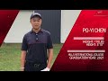 Po Yi Chen 2020 / College Golf Recruiting Video / Athletic Consultants Asia / June. 1. 2020