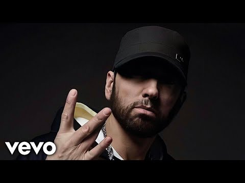 Eminem ft. Logic - Wanted [Music Video 2025]