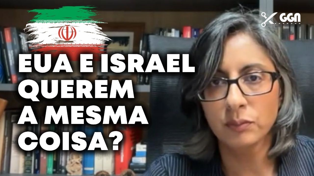 Guerra no Irã: o verdadeiro interesse de Israel e a falta de objetivo dos EUA