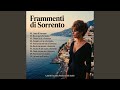 Vieni via con me a Sorrento