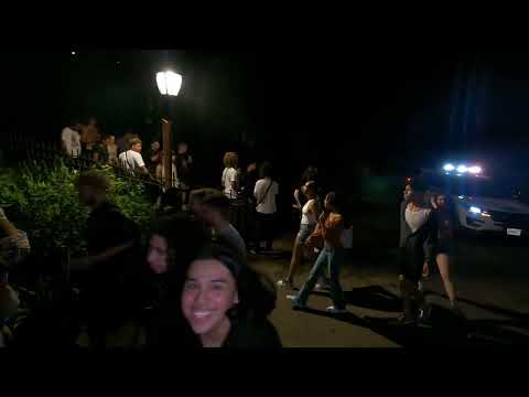 5/21/2022 Lusthill Season 2, Manhattan New York, @lusthillprogramming