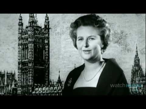 Margaret Thatcher: Biography of the Iron Lady