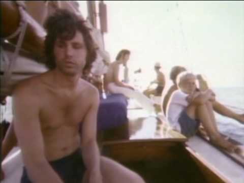 Videoclip de Albinoni's Adagio in G Minor — The Doors