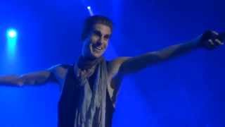 Jane&#39;s Addiction - Standing in the Shower...Thinking Live at Manchester Apollo 2014
