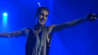 Jane&#39;s Addiction - Standing in the Shower...Thinking Live at Manchester Apollo 2014