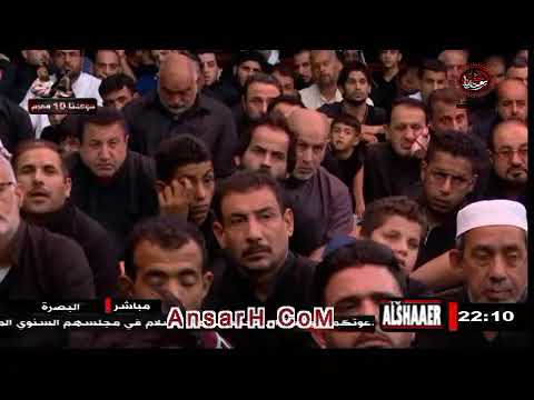 ⁣الطلبة الاعزاء عظموا المعلم والمدرس ..السبب هو : ...الشيخ سلام العسكري