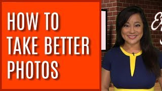 Photography Advice from an Expert video
