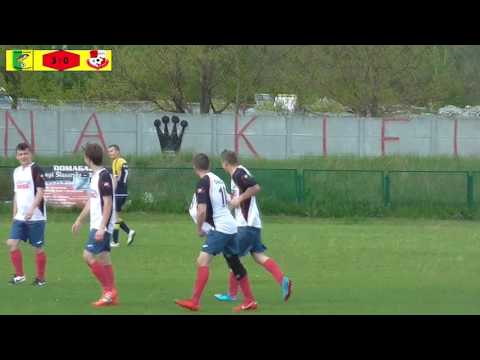 SOKÓŁ RYKOSZYN - SAMSON SAMSONÓW