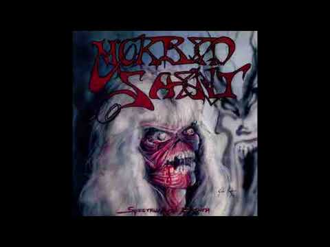 MORBID SAINT - SPECTRUM OF DEATH (2016 REMASTER)