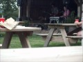 Ben Arnold live at Wyebrook Farm