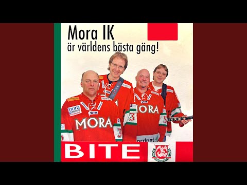 Mora IK världens bästa gäng