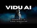 Vidu AI Review Full Walkthrough Honest Demo Of The New AI Video Generator