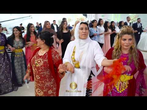 Songül & Cekdar - Mahsun Ciziri - Part 6 - by Resatvideo