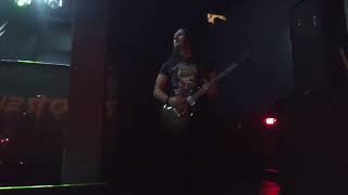 12 Stones- "The Killer", The Forge, 5/21/26